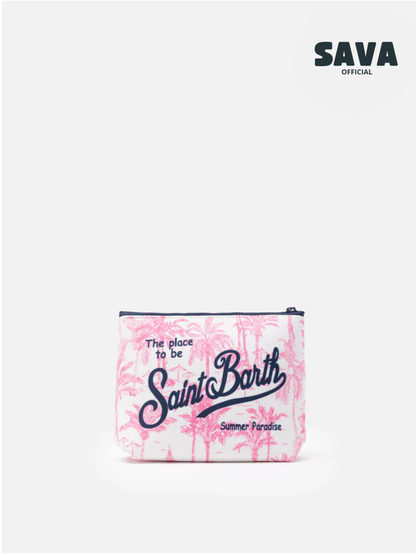 SAVA OFFICIAL - POCHETTE