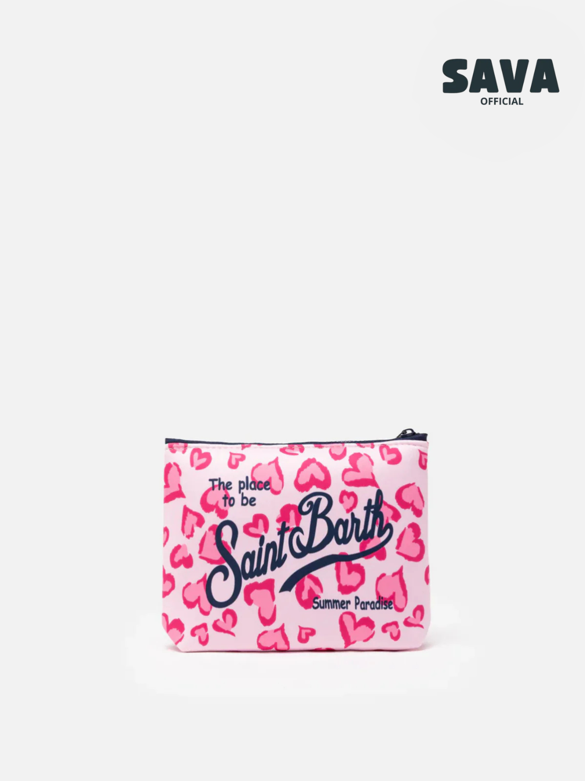 SAVA OFFICIAL - POCHETTE