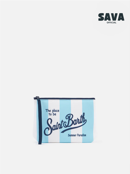 SAVA OFFICIAL - POCHETTE