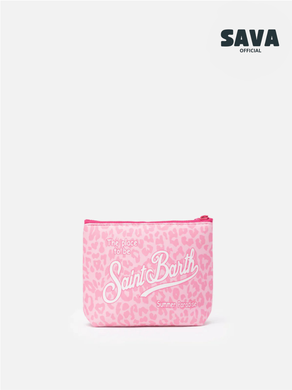 SAVA OFFICIAL - POCHETTE