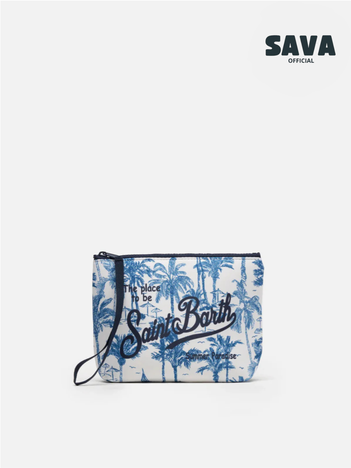 SAVA OFFICIAL - POCHETTE