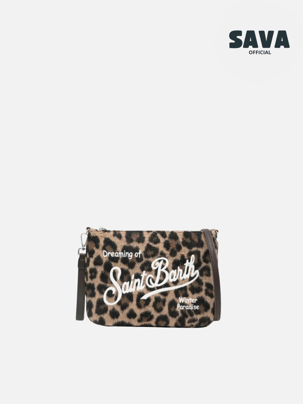 SAVA OFFICIAL - POCHETTE