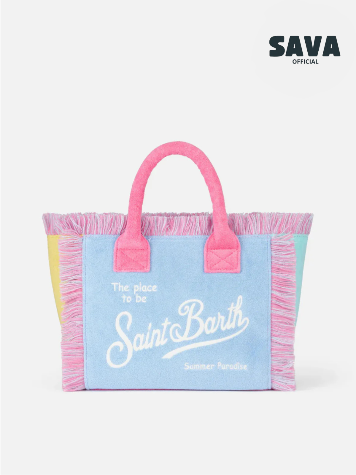 SAVA OFFICIAL - MINI