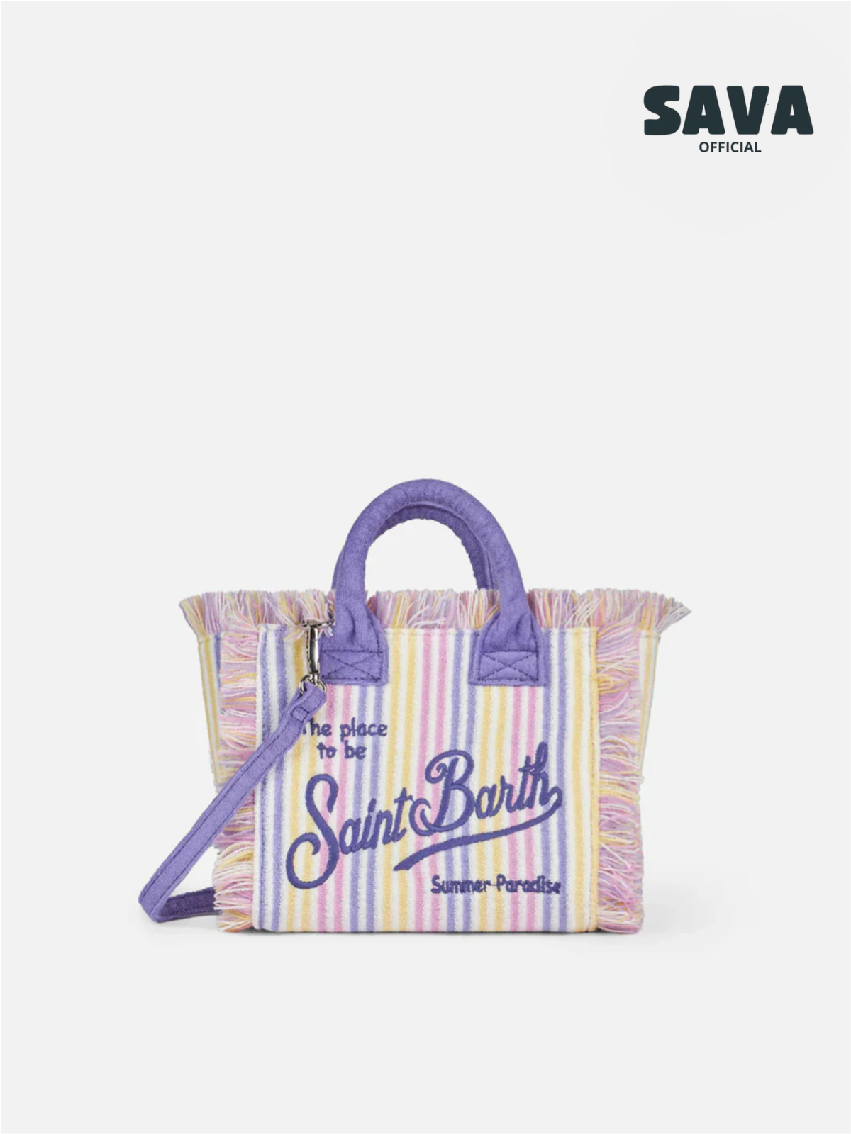 SAVA OFFICIAL - MINI